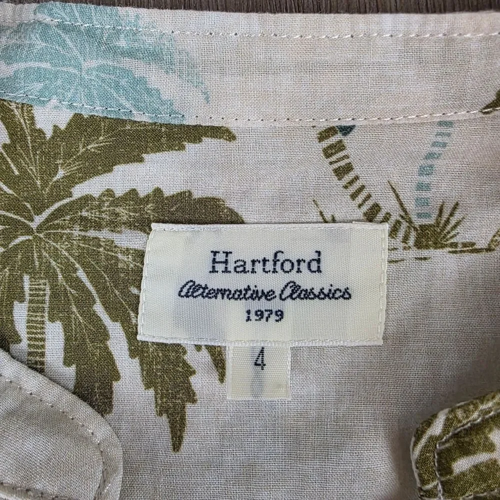 Hartford 100% cotton